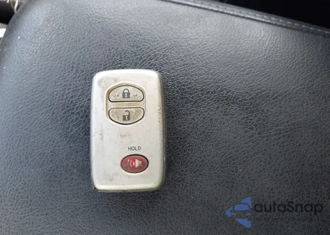 2015 Toyota 4Runner Limited из США, поврежденный, VIN JTEBU5JR0F5219801